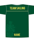 WAIMEA COLLEGE SAILING TEE