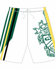 WAIMEA COLLEGE A TEAMS BASKETBALL SHORTS