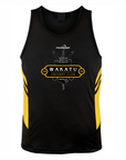 WAKATU CRICKET MERCH SINGLET