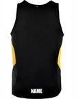WAKATU CRICKET MERCH SINGLET