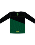 WAIMEA COLLEGE TOUCH TEE
