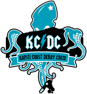 KCDC Logo