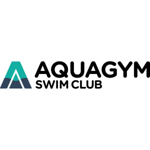 AQUAGYM SWIM CLUB Logo