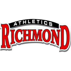 ATHLETICS RICHMOND Logo