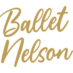BALLET NELSON Logo