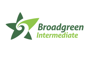 BROADGREEN INTERMEDIATE Logo