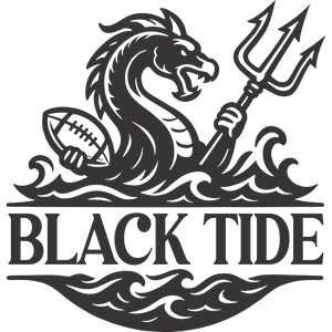 BLACK TIDE Logo