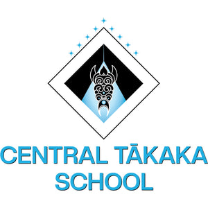 CENTRAL TAKAKA SCHOOL Logo