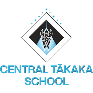 CENTRAL TAKAKA SCHOOL Logo