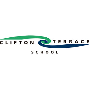 CLIFTON STAFF Logo