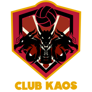CLUB KAOS Logo
