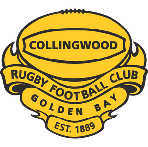 COLLINGWOOD RFC Logo