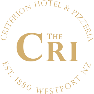 CRITERION HOTEL Logo