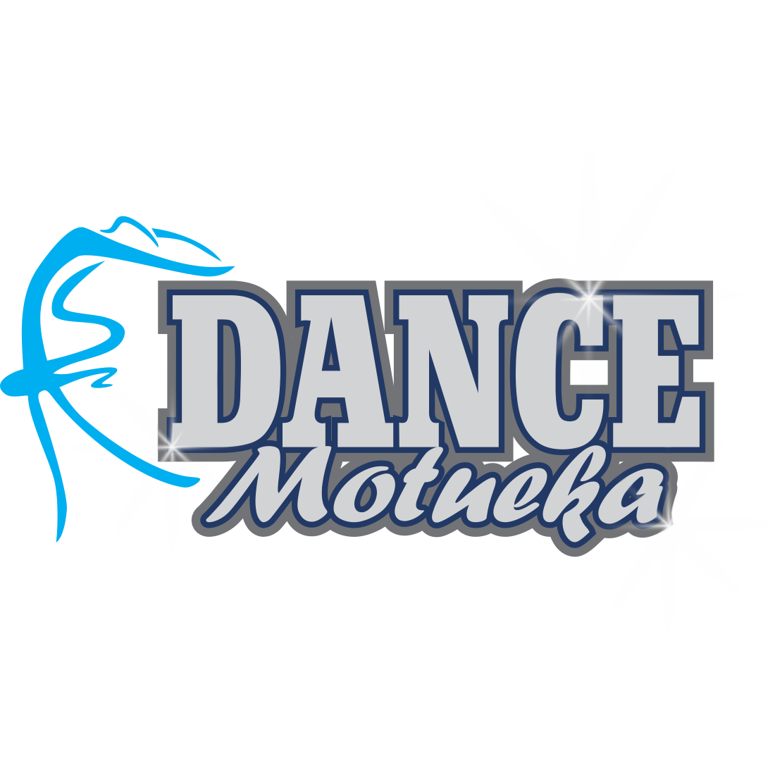 DANCE MOTUEKA Logo