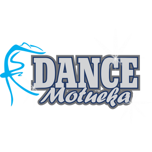 DANCE MOTUEKA Logo