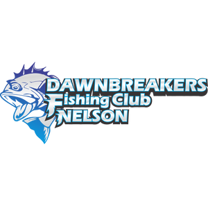 DAWNBREAKERS Logo