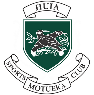 HUIA NETBALL Logo