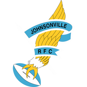 JOHNSONVILLE RFC Logo