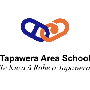 TAPAWERA SCHOOL Logo