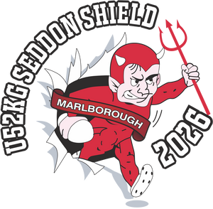 MARLBOROUGH RED DEVILS Logo