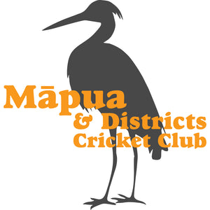 MAPUA CRICKET Logo