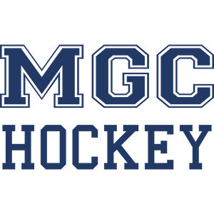 MARLBOROUGH GIRLS COLLEGE HOCKEY Logo