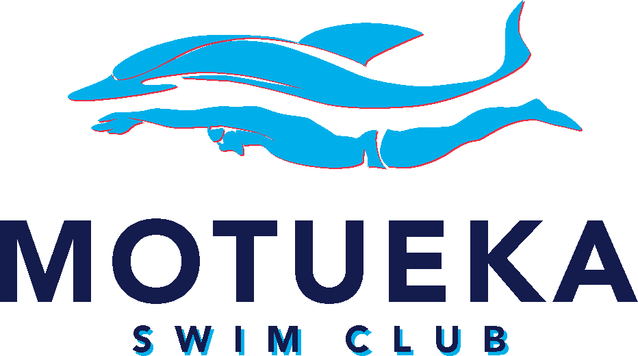 MOTUEKA SWIM CLUB Logo