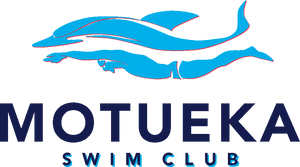 MOTUEKA SWIM CLUB Logo