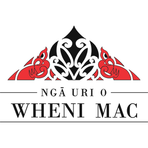 NGA URI O WHENI MAC Logo