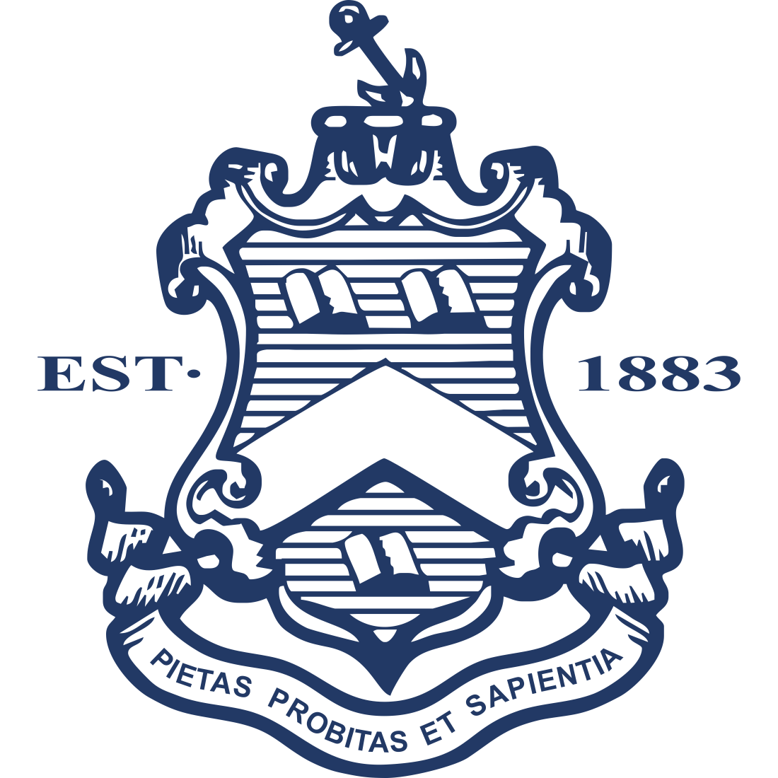  Logo