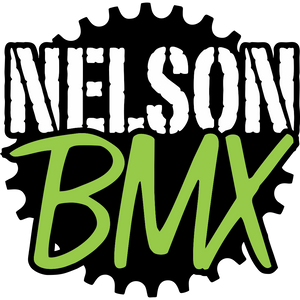 NELSON BMX Logo
