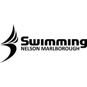 SWIMMING NELSON MARLBOROUGH Logo