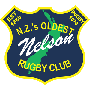 NELSON RFC Logo