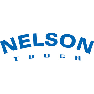 NELSON TOUCH Logo
