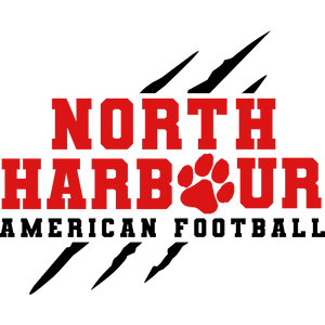 NORTH HARBOUR PRIDE Logo