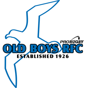 OLD BOYS Logo