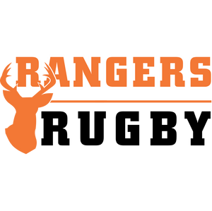 RANGERS RUGBY Logo