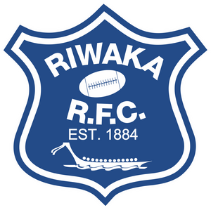 RIWAKA RFC Logo