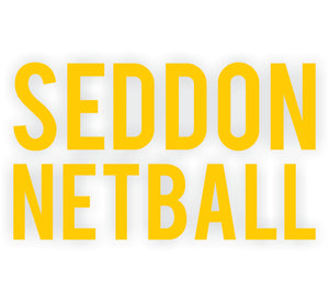 SEDDON NETBALL Logo