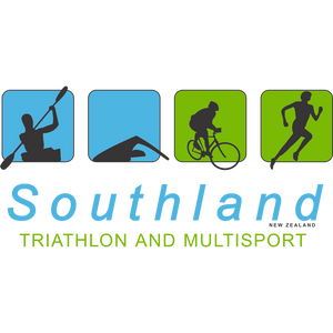 SOUTHLAND TRIATHALON Logo