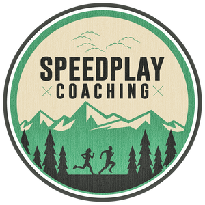 SPEEDPLAY COACHING Logo