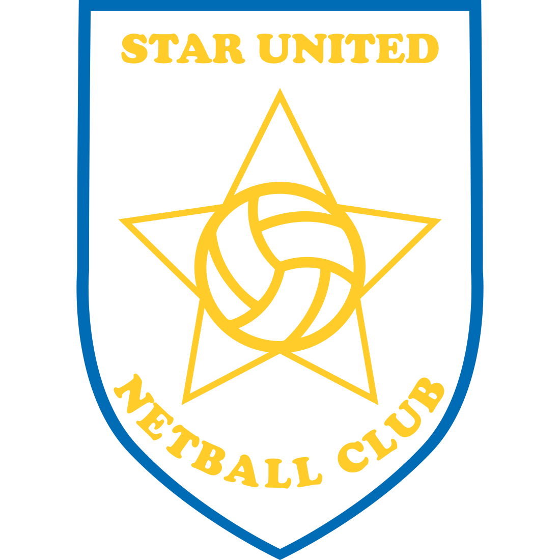 STAR UNITED Logo