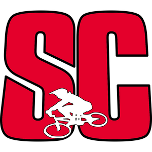 SUNSET COAST BMX Logo