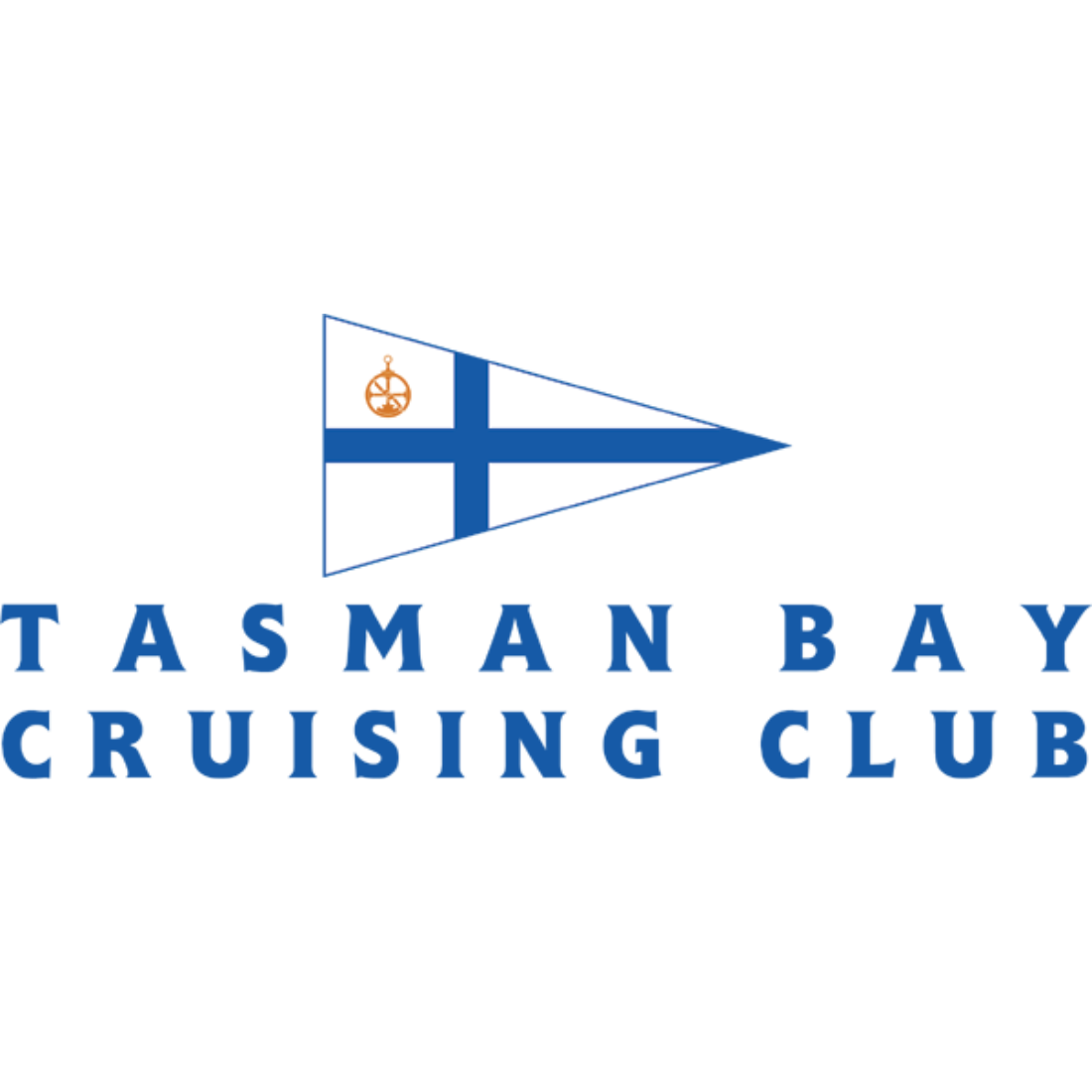 TASMAN BAY CRUISING CLUB Logo