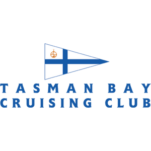 TASMAN BAY CRUISING CLUB Logo