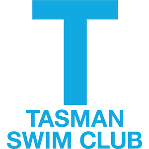 TASMAN SWIM CLUB Logo