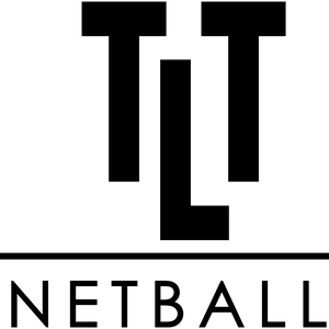 TLT NETBALL Logo