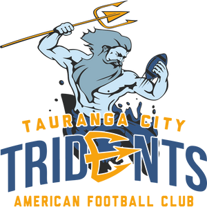 TRIDENTS Logo