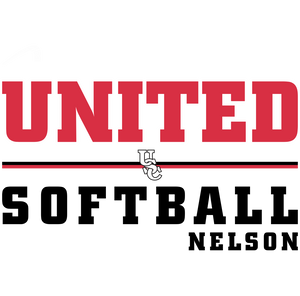 UNITED SOFTBALL CLUB Logo