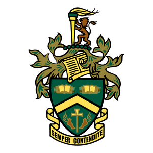 WAIMEA COLLEGE SPECIAL EDUCATION Logo